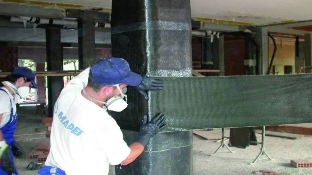 Deprem sonrası herkes araştırıyor! Bunu uygulayanın evi 10 kat güçlenecek: Evi olanlar dikkat! 4